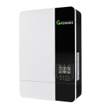Growatt SPF 3500 ES Off Grid 3.5KW 48V Solar Inverter