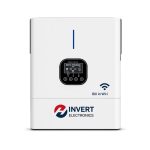 Hinvert 3KW (Built-In WiFi) Solar Hybrid Inverter