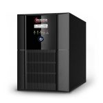 Microtek Jumbo 3500+ Pure Sine Wave 24V Digital Display IPS/UPS Inverter - Image 2