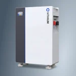 Hithium HeroEE MaxPower 8 AIO Portable Solar Power Station - Image 4