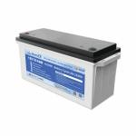 Hithium HeroEE 4 12.8V 314Ah 4kWh LiFePO4 Lithium Battery - Image 2