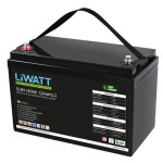 Lithium Battery