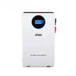 SAKO LI SUN 51.2V 100AH Lithium Battery