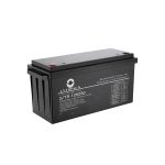 LVTOPSUN 12.8V 280AH Lithium Battery - Image 2