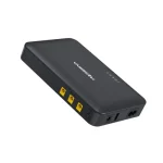 Marsriva KP1 Ultra 30W 16000mAh Mini DC UPS - Image 2