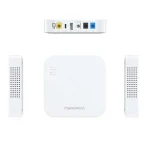 MARSRIVA KP4 10000mAh Smart Mini DC UPS for Router - Image 2
