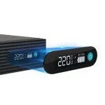 MARSRIVA KP7 Pro 24000mAh Smart Mini DC UPS - Image 4