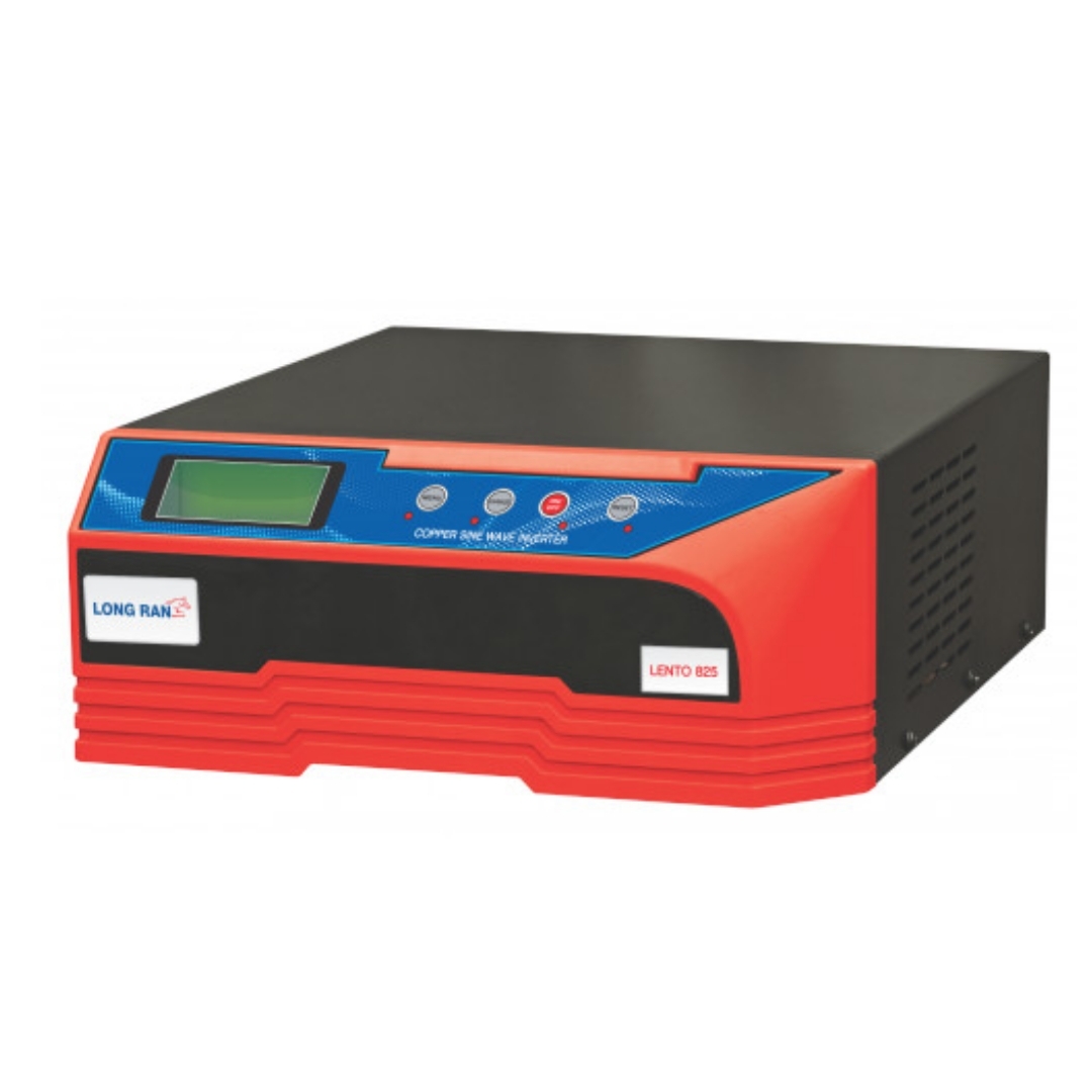 long-ran-lento-1225 (1) Long Ran CTI 1225 / 12V Pure Sine Wave IPS/UPS Inverter - Image 1