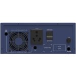 Luminous Optimus 1250 Pure Sine Wave IPS & UPS 12V Inverter - Image 3