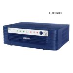 Luminous Shakti Charge+ 1150 IPS & UPS 12V Inverter - Image 2