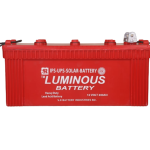 Luminous ITP 220 AH Tubular Battery