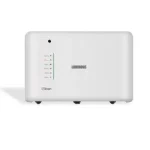 Luminous Icon 1100 Pure Sine Wave IPS & UPS 12V Inverter