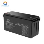LVTOPSUN 12.8V 200AH Lithium Battery - Image 2