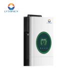 LVTOPSUN 6 KW 48V Solar Hybrid Inverter