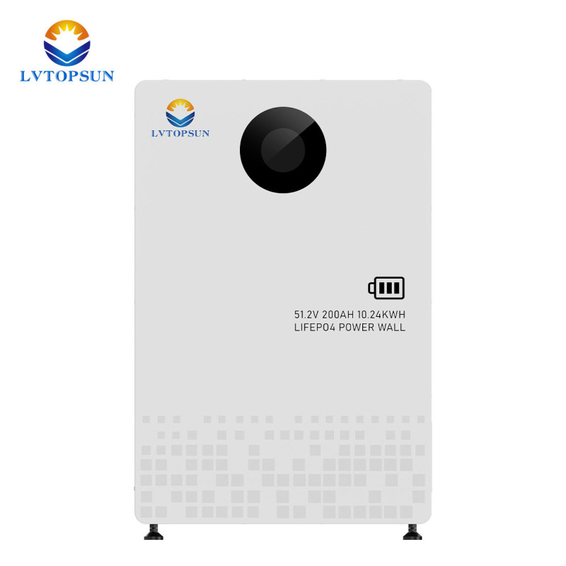 lvtopsun-512v-200ah-lithium-battery-01 LVTOPSUN 51.2V 200AH Lithium Battery - Image 1