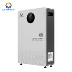 LVTOPSUN 51.2V 200AH Lithium Battery - Image 4
