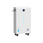 LVTOPSUN 51.2V 314Ah 16kWh Lithium Battery
