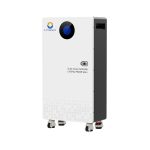 LVTOPSUN 51.2V 314AH Lithium Battery