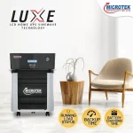 Microtek Luxe SW 1400 UPS 1100VA-12V Inverter - Image 3