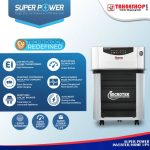 Microtek Super Power EB 1000 (12V) IPS/UPS Inverter - Image 2