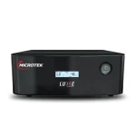 Microtek Luxe SW 1400 UPS 1100VA-12V Inverter