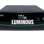 Luminous Zelio S 1150 Pure Sine Wave IPS / UPS 12V Inverter