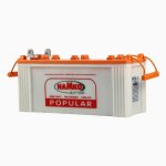 Hamko PCV-27 Plate Battery