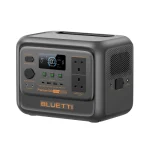 BLUETTI Premium 100 V2 | 2000W Portable Power Station - Image 2