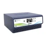 Luminous Optimus 1250 Pure Sine Wave IPS & UPS 12V Inverter