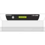 Su-vastika Pure Sine Wave 1700 IPS/UPS 12V Inverter