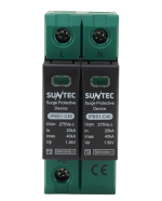 SUNTEC AC SPD Surge Protective Device