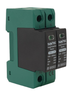 SUNTEC AC SPD Surge Protective Device - Image 4