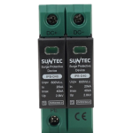 SUNTEC DC SPD Surge Protective Device