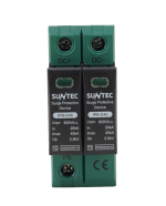 SUNTEC DC SPD Surge Protective Device