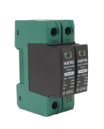 SUNTEC DC SPD Surge Protective Device - Image 4