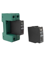 SUNTEC DC SPD Surge Protective Device - Image 2