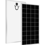 SunShine Mono Crystalline 550 Watt Solar Panel