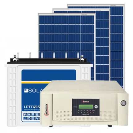 Solar Packages