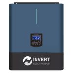 Hinvert HMK-Plus 3.5kW MPPT Solar Hybrid Off Grid Inverter