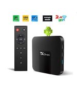 TX3 Mini 2GB RAM 16GB ROM Android Smart TV Box - Image 3