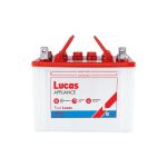 Lucas Appliance AP-50 AH Battery