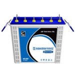 Rahimafrooz Tall Tubular RTB-200 AH Battery