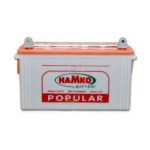 Hamko PCV-17 Plate Battery