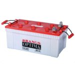 Rangs Power Optima RP-27 Plate Battery
