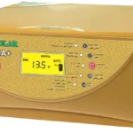UTL Gamma Plus 1KVA 12 Volt MPPT Solar PCU Pure Sine Wave IPS & UPS Inverter