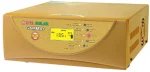 UTL Gamma Plus 1KVA 12 Volt MPPT Solar PCU Pure Sine Wave IPS & UPS Inverter